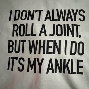 T shirt, funny, adult, hippie